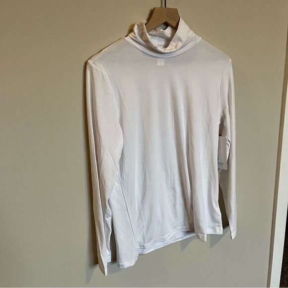 Athleta  Essential Turtleneck - Picture 7 of 14